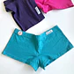 4 PANTALETAS CACHETEROS ALGODÓN PERUANO #222 - Miniatura 3