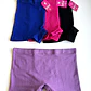 4 PANTALETAS ALGODÓN PERUANO #223 - Miniatura 2