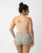 4 Pantaleta de Encaje floral #543 - Miniatura 3