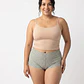 4 Pantaleta de Encaje floral #543 - Miniatura 4