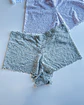 4 Pantaleta de Encaje floral #543 - Miniatura 5