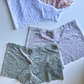 4 Pantaleta de Encaje floral #543 - Miniatura 6