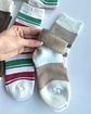 12 Pares de Calcetines Con interior de Toalla #M32 - Miniatura 2