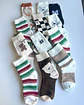 12 Pares de Calcetines Con interior de Toalla #M32 - Miniatura 3