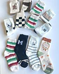 12 Pares de Calcetines Con interior de Toalla #M32 - Miniatura 4