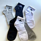 12 Pares de calcetines Tobilleros Hombre #345 - Miniatura 2