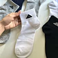 12 Pares de calcetines Tobilleros Hombre #345 - Miniatura 4