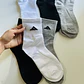 12 Pares de calcetines Altos Americanos  Hombre #245 - Miniatura 1
