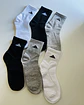 12 Pares de calcetines Altos Americanos  Hombre #245 - Miniatura 5