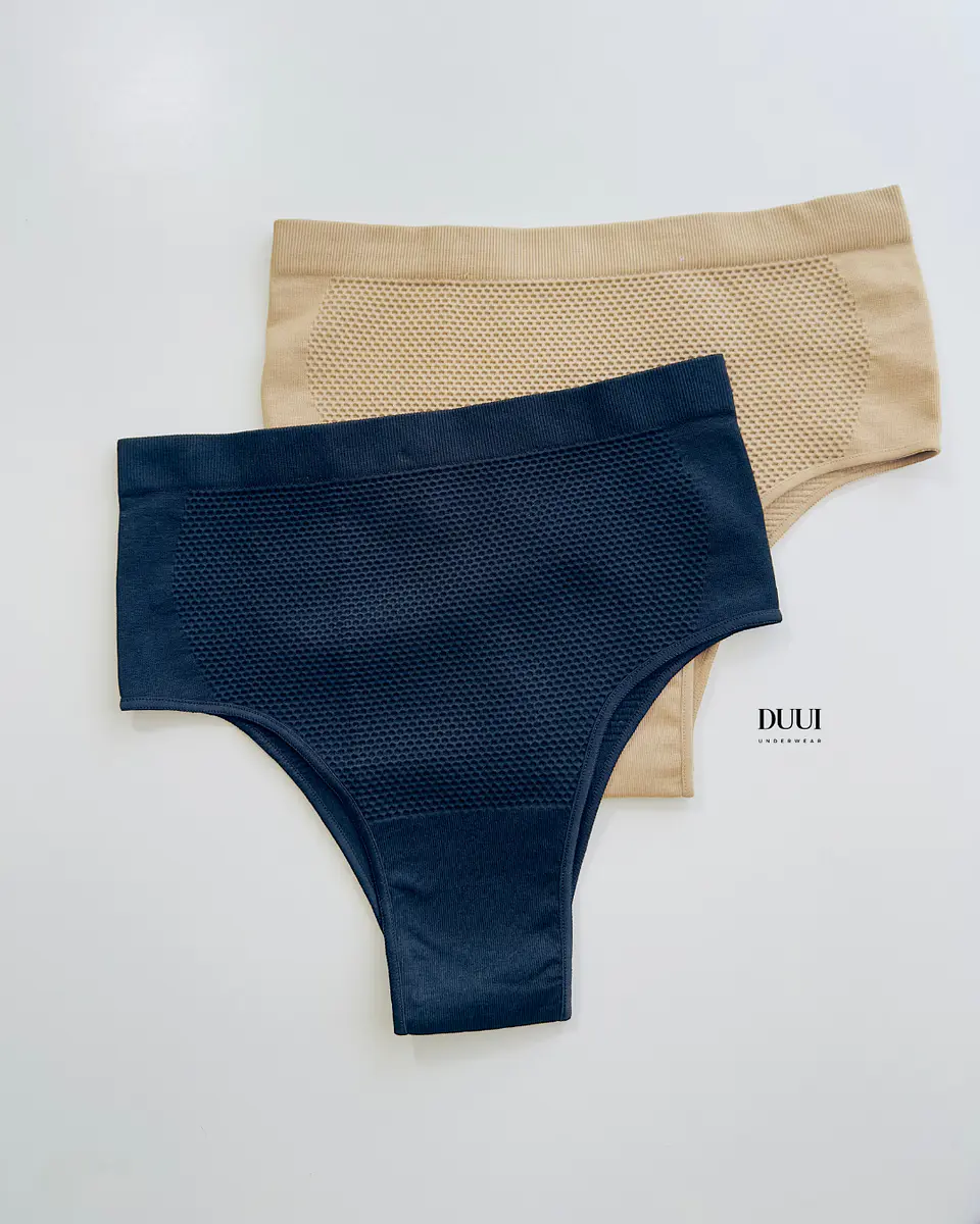 2 CALZON BIKINI TIRO ALTO MOLDEADOR #311  5