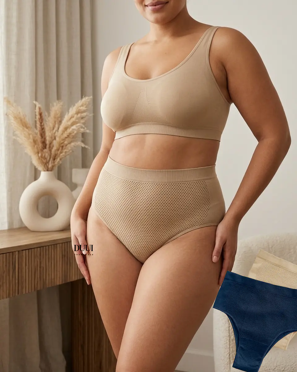 2 CALZON BIKINI TIRO ALTO MOLDEADOR #311  3
