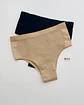 2 CALZON BIKINI TIRO ALTO MOLDEADOR #311  - Miniatura 6