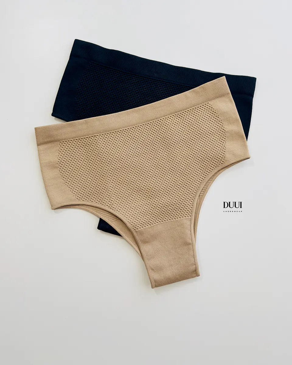 2 CALZON BIKINI TIRO ALTO MOLDEADOR #311  6