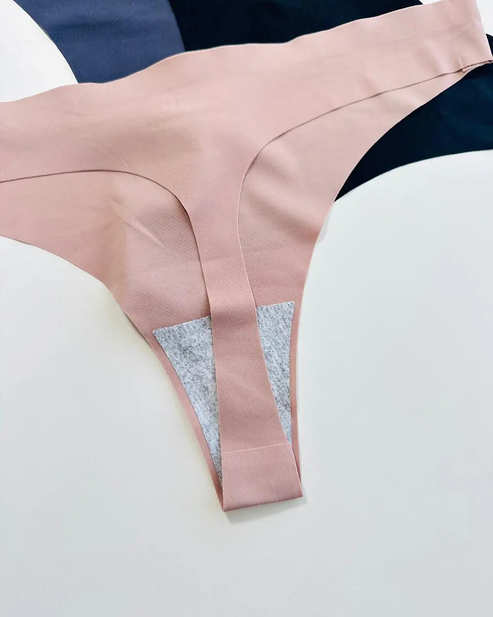 4 COLALES INVISIBLE SIN COSTURA #232 3