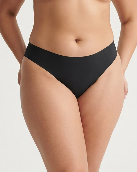 4 COLALES INVISIBLE SIN COSTURA #232