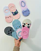 12 pares de calcetines Panchita Invisible  - Miniatura 2
