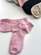 12 PARES DE CALCETINES CON REFUERZO #Q17 - Miniatura 3
