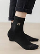 10 PARES DE CALCETINES DE ALGODÓN #200 - Miniatura 3