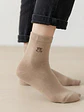 10 PARES DE CALCETINES DE ALGODÓN #200 - Miniatura 1