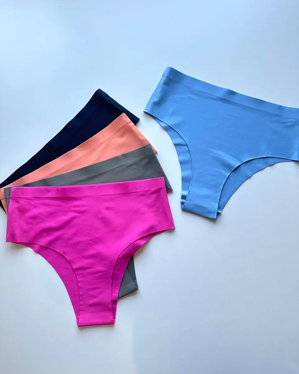 6 CALZON BIKINI TIRO ALTO INVISIBLE #013 8
