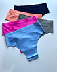 6 CALZON BIKINI TIRO ALTO INVISIBLE #013 - Miniatura 9