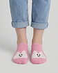 12 PARES DE CALCETINES INVISIBLE DE BAMBOO #33 - Miniatura 3