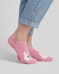 12 PARES DE CALCETINES INVISIBLE DE BAMBOO #33 - Miniatura 1