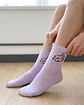 12 PARES DE CALCETINES DE ALGODÓN CON DISEÑO #37 - Miniatura 1