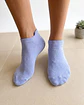 12 PARES DE CALCETINES TOBILLEROS CON REFUERZO #41 - Miniatura 1