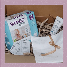 BABY BAMBO BOX 2