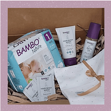 BABY BAMBO BOX 3
