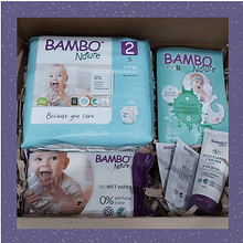 BOX BAMBO MIMO 3