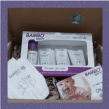 BOX BAMBO MIMO 4