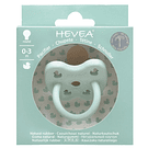 HEVEA PACIFIER NATURA