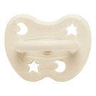 HEVEA PACIFIER NATURA