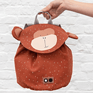 MINI MOCHILA ANIMAL TRIXIE