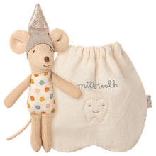 TOOTH FAIRY MOUSE LITTLE - MAILEG