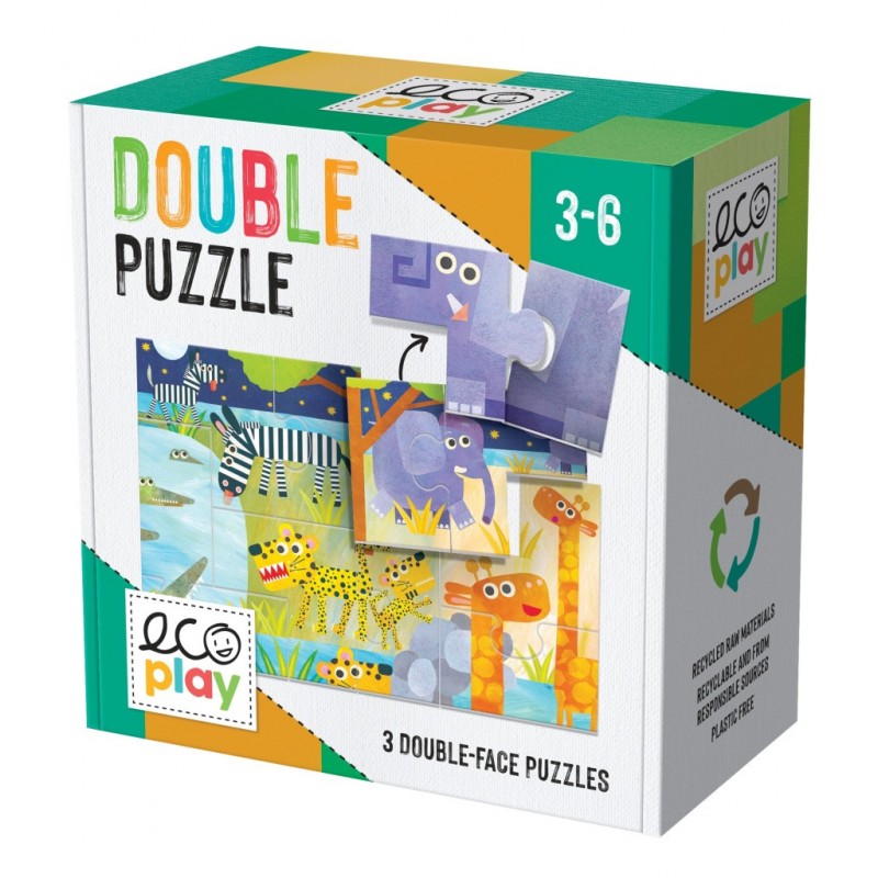 Puzzles - Jogos de puzzles