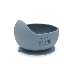 BOWL SILICONE COSMIC - THE COTTON CLOUD