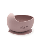 BOWL SILICONE COSMIC - THE COTTON CLOUD