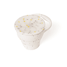 SNACK CUP DE SILICONE - THE COTTON CLOUD