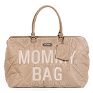 MOMMY BAG PUFFERED - CHILDHOME