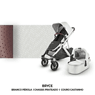 DUO VISTA SILVER - UPPABABY