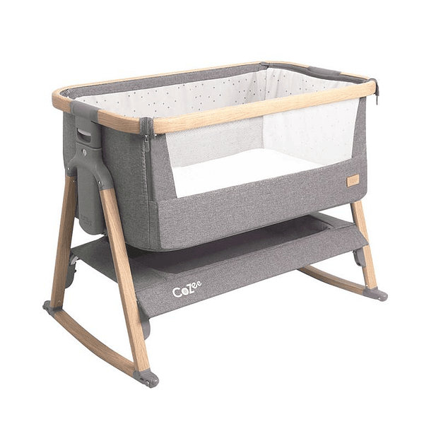 MINIBERÇO COZEE OAK - TUTTI BAMBINI