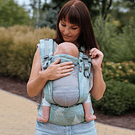 MUCHILA ERGONOMICA ONE - LOVE AND CARRY