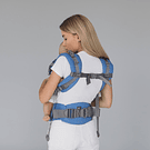 MUCHILA ERGONOMICA AIR X - LOVE AND CARRY