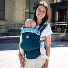 MUCHILA ERGONOMICA AIR X - LOVE AND CARRY