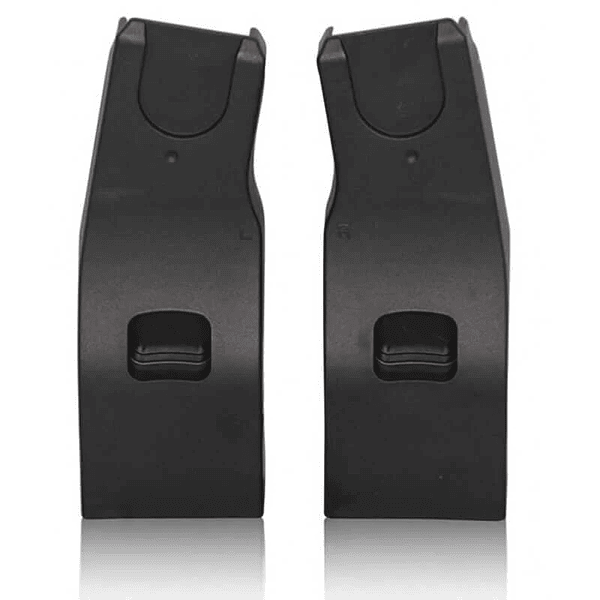 ADAPTADORES GRUPO 0 - MUUVO