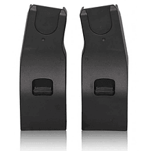 ADAPTADORES GRUPO 0 - MUUVO