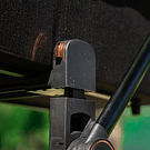 DUO QUICK SE2 SUNSET BLACK - MUUVO 